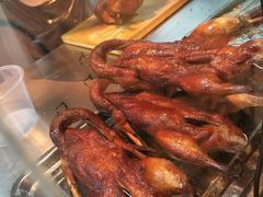 -上海枇杷烤鸭(城乡贸易中心店)