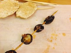 -新华阿喜烧烤(嘉泰雅园店)