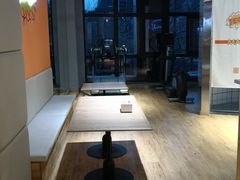 -蜗牛健身·私教馆(海珀香庭店)