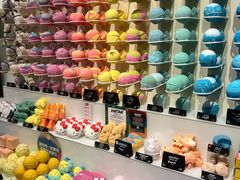-LUSH(威尼斯人购物中心店)