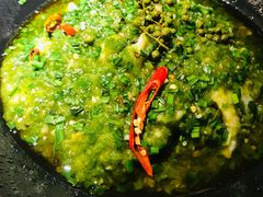 -金牌外婆家(苏州中心店)