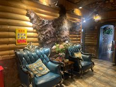 -卢布里西餐厅(总店)