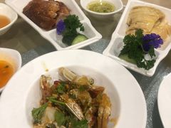 腌咸螃蟹-庄氏祥记家常食府(国瑞建材家居博览中心店)