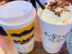 -庙街旅游·美食广场(五一广场店)