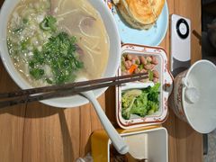 -向阳羊汤(千峰店)
