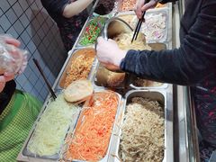 -三兄弟高炉烧饼