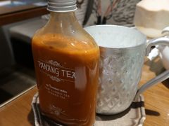 -帕蓝·暹罗料理(大学路店)