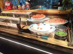 -東盛炭烤自助料理(玄武招商花园城店)