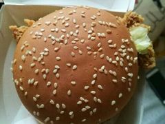 -麦当劳(大栅栏店)