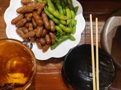 -东门烤鸭店(鼓楼店)