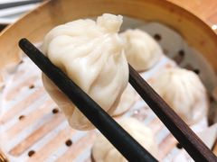 蘇小柳鲜肉小笼-苏小柳手作点心(控江旭辉分院)