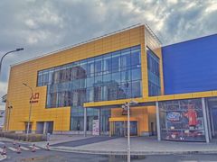 -宜家家居(哈尔滨商场店)