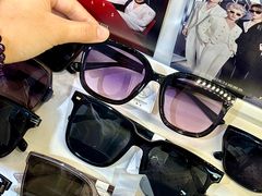 -华彬眼镜专业渐进配镜(潘家园店)