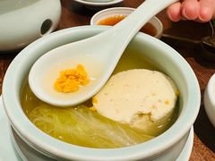 海胆豆腐汤-喜鼎海胆水饺(东港店)