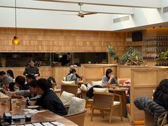 -无印良品餐堂 MUJI Diner(成都太古里店)