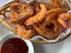 香酥软壳虾-味友·厦门味(杏林湾店)