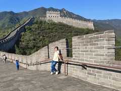 -居庸关长城