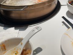 -烹然四季椰子鸡火锅(姚家园万象汇店)
