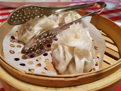 羊肉烧卖-西贝(上海中心店)