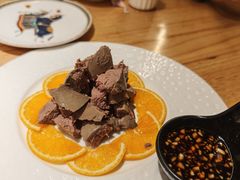 -郭靖内蒙菜·烤全羊·烧烤(望京旗舰店)