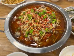 -艺味深尝(云锦路店)