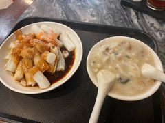 招牌瀨粉小-凌记(泮塘路店)