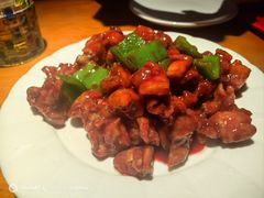 -景秀餐厅(南锣鼓巷店)