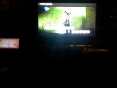 -百威KTV(恒福路店)