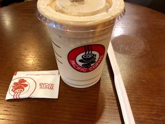 -太平洋咖啡(五月花店)