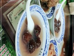 -粗茶淡饭(东关街店)