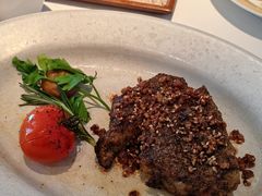 -王品牛排(郑州大卫城店)