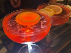 -康莱德酒店·美庭自助餐厅