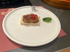 -牛YO寿喜烧·铁板烧和牛火锅自助(市府恒隆店)
