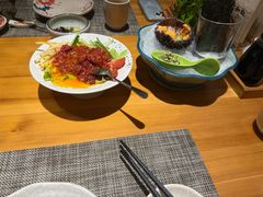 -大岛日本料理铁板烧(南通大饭店)