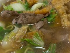 -祁家面馆(大香炉店)