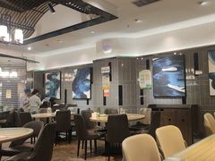 -上下九广州菜馆(李家村万达店)