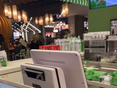 -Yes Lemon就是柠·手打柠檬茶(苏州中心一店)