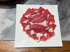 -北平三兄弟涮肉(簋街总店)