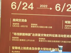 -长沙小天鹅戴斯酒店