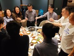 -宏达宴老菜馆(群力第四大道店)