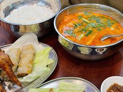 -海安安越南粉(丹竹頭店)