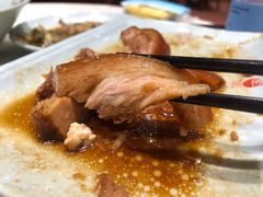 -抱德·潮汕味(敦和店原惠城鱼仔)