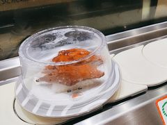 -新一番三文鱼寿司(上邦店)