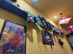 -panchos 墨西哥餐厅(嘉绿苑店)