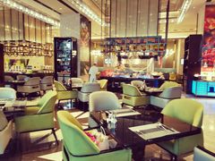 -富力万达文华酒店·海鲜自助