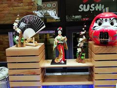 -圣琼美食百汇自助餐(白云万达店)