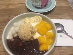 -宝珠奶酪(长宁金虹桥店)