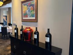 -莫尔顿牛排坊(浦东ifc店)