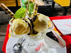 -申德勒加油站西餐厅(日坛路总店)