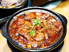 -陶德砂锅(蜀汉路店)